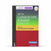 Art of Laparoscopic Surgery – Textbook and Atlas - Image 4