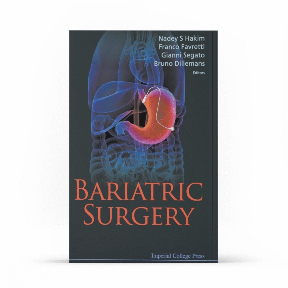Bariatric Surgery