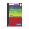 Art of Laparoscopic Surgery – Textbook and Atlas - Image 5