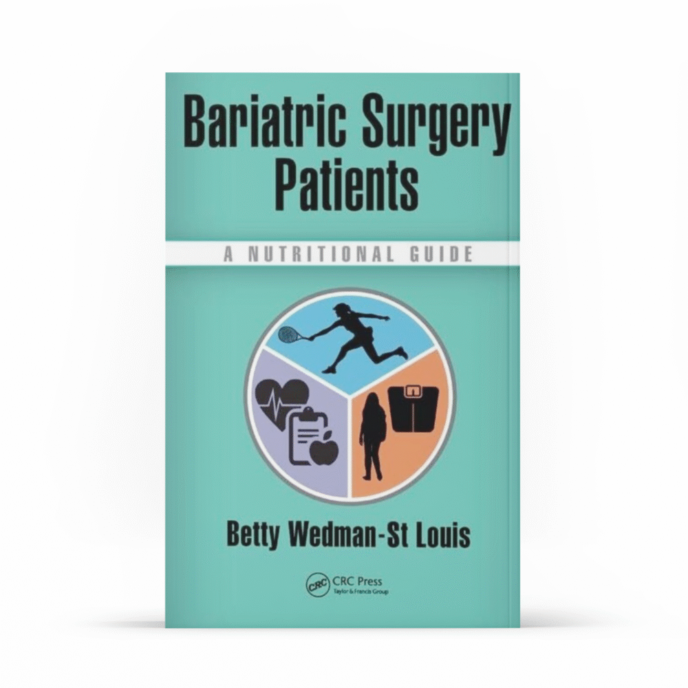 Bariatric surgery patients: a nutritional guide