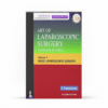 Art of Laparoscopic Surgery – Textbook and Atlas - Image 2