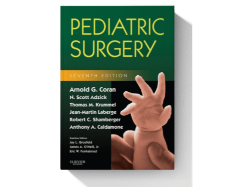 Pediatric Surgery
