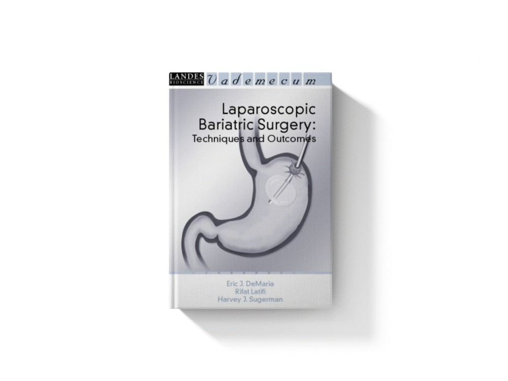 Laparoscopic Bariatric Surgery: Techniques and Outcomes