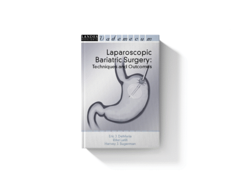 Laparoscopic Bariatric Surgery: Techniques and Outcomes